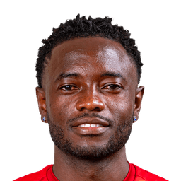 David Atanga