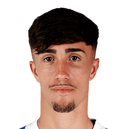 David Larrubia