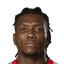 David Okereke