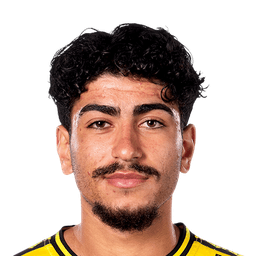 Ahmed Qasem