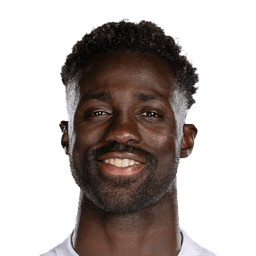Davinson Sanchez