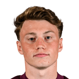 Aidan Denholm