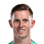 Dean Henderson