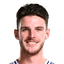 Declan Rice
