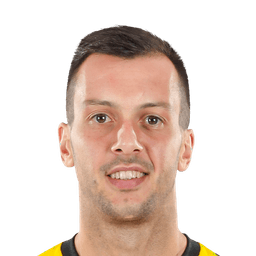 Dejan Iliev