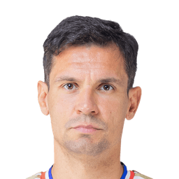 Dejan Lovren