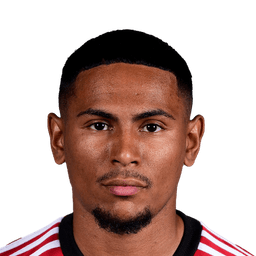 Demetri Mitchell