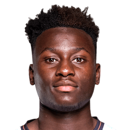 Dembo Sylla