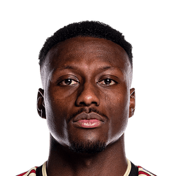 Derrick Etienne