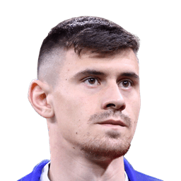 Dimitrije Kamenovic