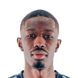 Djibril Diani