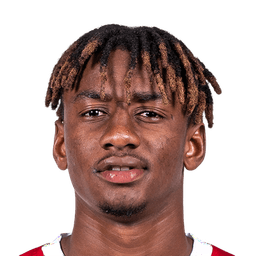 Djibril Soumare