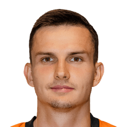 Dmytro Kryskiv