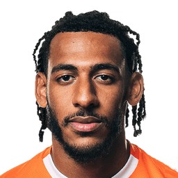 Dominic Thompson