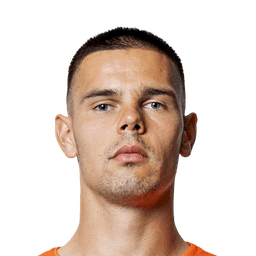 Dominik Kotarski