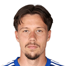 Dominik Prokop