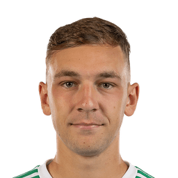 Dominik Pila