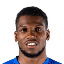Dujon Sterling