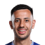 Dwight McNeil
