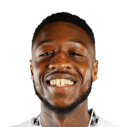 Ebou Adams