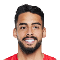 Alaa Bellaarouch