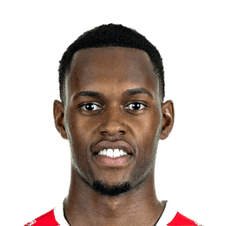 Edimilson Fernandes