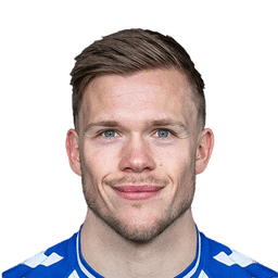 Eirik Wichne