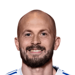 Eirik Hestad