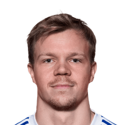 Eirik Haugan