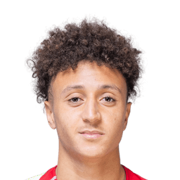 Eliesse Ben Seghir