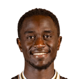 Elvis Bwomono
