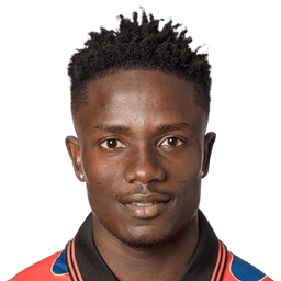 Emmanuel Essiam
