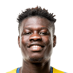 Emmanuel Yeboah