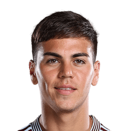 Enzo Barrenechea