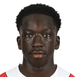 Ephraim Yeboah