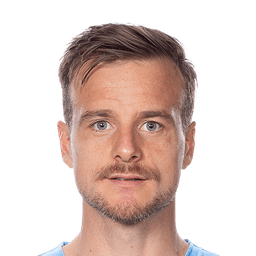 Eric Larsson
