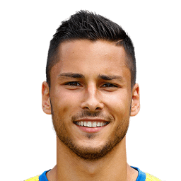 Eric Veiga