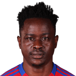 Erick Otieno