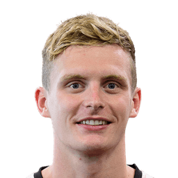 Ethan Hamilton