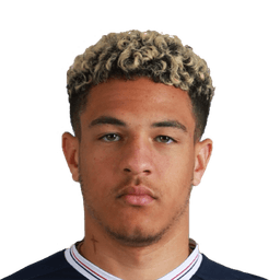 Ethan Ingram