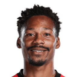 Ethan Pinnock