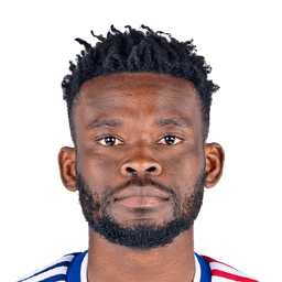 Eugene Ansah