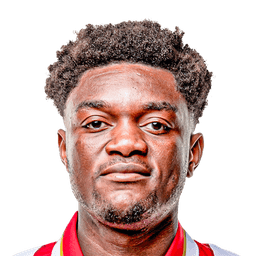 Eugene Amankwah