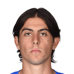 Filippo Ranocchia