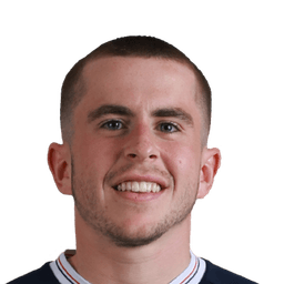 Finlay Robertson