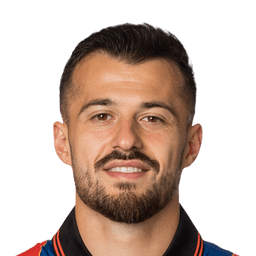 Albian Ajeti