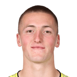Finn Surman