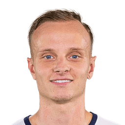 Florent Hadergjonaj