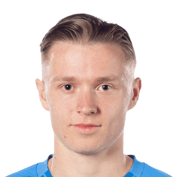 Albin Ahlstrand
