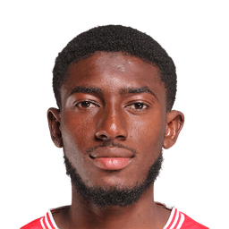Fode Doucoure